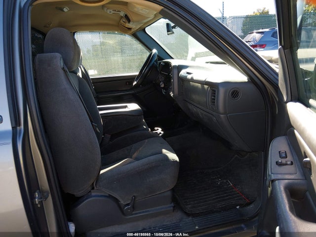 Продаж на аукціоні авто 2006 Chevrolet Silverado 2500hd Lt1, vin: 1GCHK24UX6E227147, номер лоту: 46198865