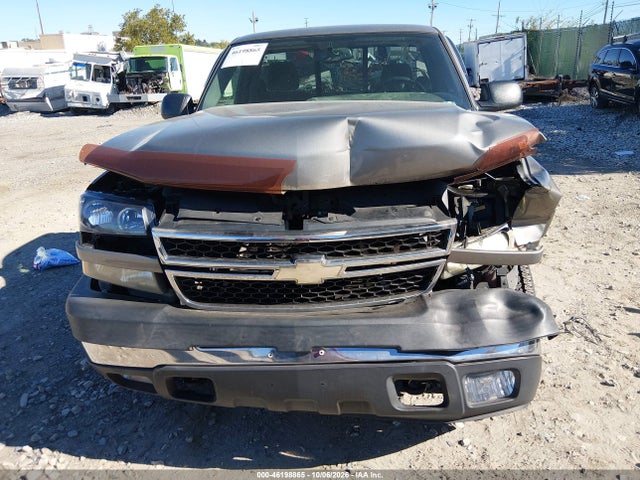 Продаж на аукціоні авто 2006 Chevrolet Silverado 2500hd Lt1, vin: 1GCHK24UX6E227147, номер лоту: 46198865