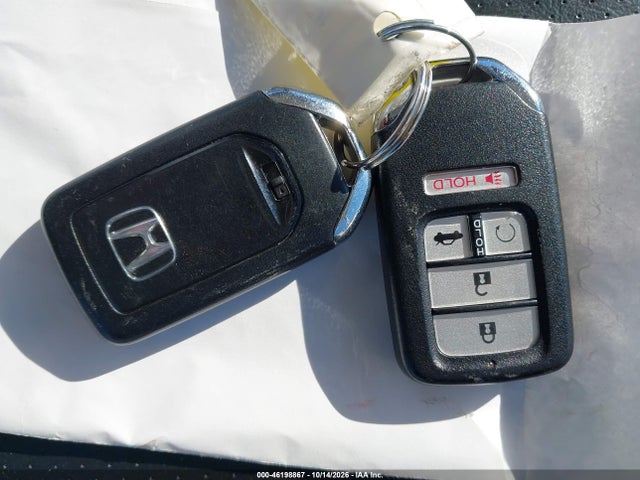 46198867 :رقم المزاد ، 2HGFC2F8XKH575202 vin ، 2019 Honda Civic Sport مزاد بيع