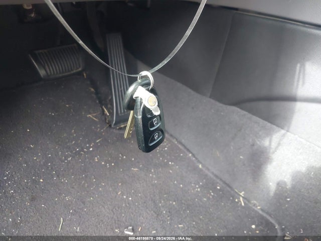 Продаж на аукціоні авто 2012 Hyundai Sonata Gls, vin: 5NPEB4AC8CH433072, номер лоту: 46198870