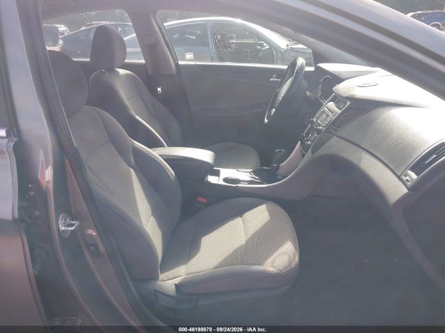 Продаж на аукціоні авто 2012 Hyundai Sonata Gls, vin: 5NPEB4AC8CH433072, номер лоту: 46198870