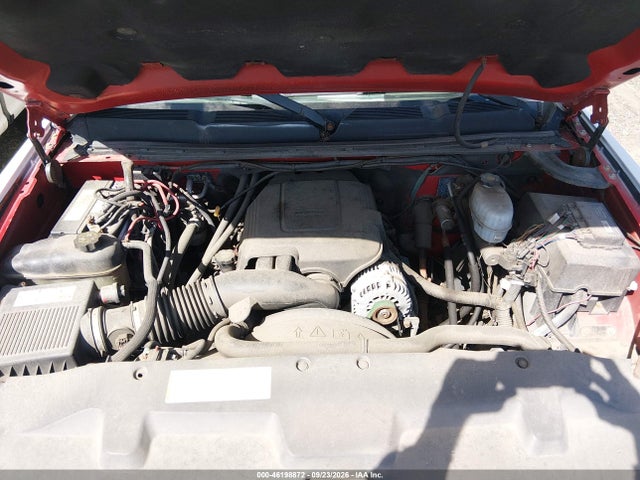 Aukcja sprzedaży 2007 Chevrolet Silverado 3500 Chassis Work Truck, vin: 1GBJK34K07E548321, numer aukcji: 46198872