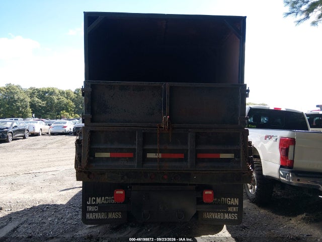 Aukcja sprzedaży 2007 Chevrolet Silverado 3500 Chassis Work Truck, vin: 1GBJK34K07E548321, numer aukcji: 46198872