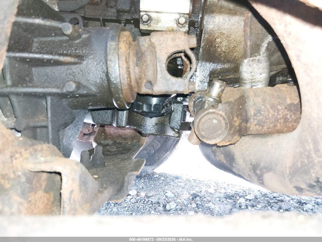 Aukcja sprzedaży 2007 Chevrolet Silverado 3500 Chassis Work Truck, vin: 1GBJK34K07E548321, numer aukcji: 46198872