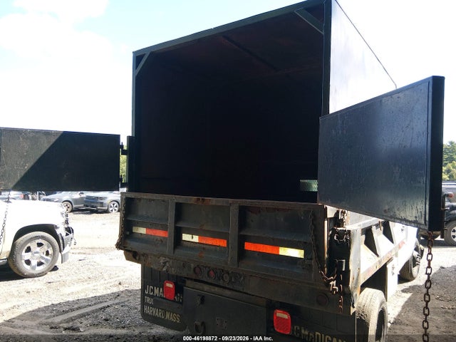 Aukcja sprzedaży 2007 Chevrolet Silverado 3500 Chassis Work Truck, vin: 1GBJK34K07E548321, numer aukcji: 46198872