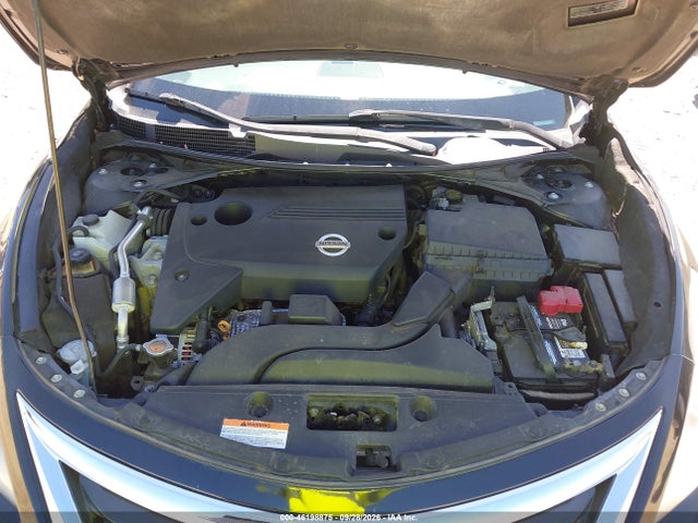 Продаж на аукціоні авто 2015 Nissan Altima 2.5 S, vin: 1N4AL3AP1FC470303, номер лоту: 46198875