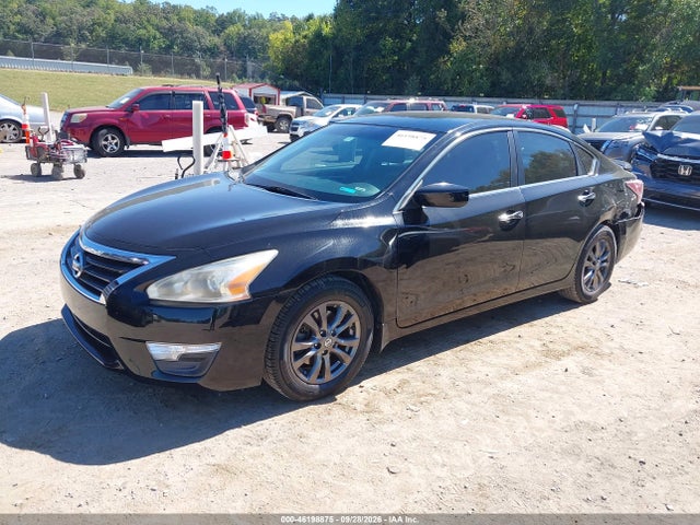 Продаж на аукціоні авто 2015 Nissan Altima 2.5 S, vin: 1N4AL3AP1FC470303, номер лоту: 46198875