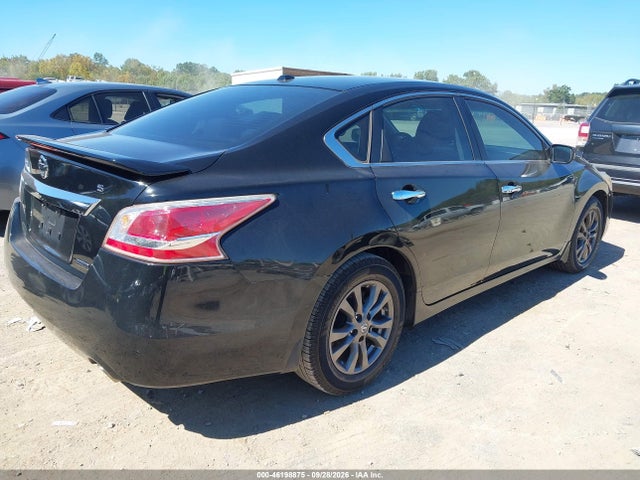Продаж на аукціоні авто 2015 Nissan Altima 2.5 S, vin: 1N4AL3AP1FC470303, номер лоту: 46198875