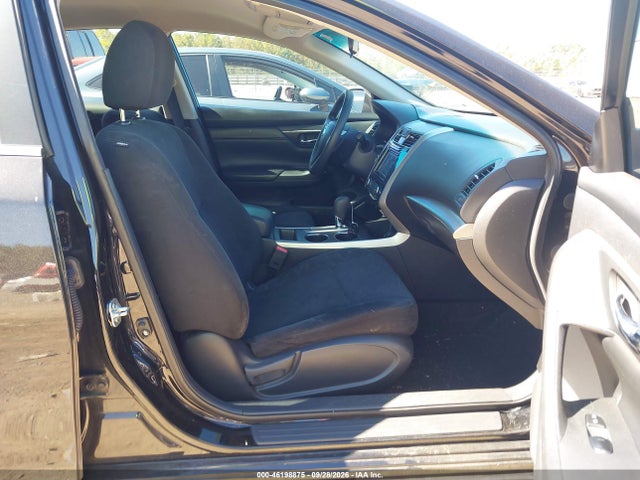 Продаж на аукціоні авто 2015 Nissan Altima 2.5 S, vin: 1N4AL3AP1FC470303, номер лоту: 46198875