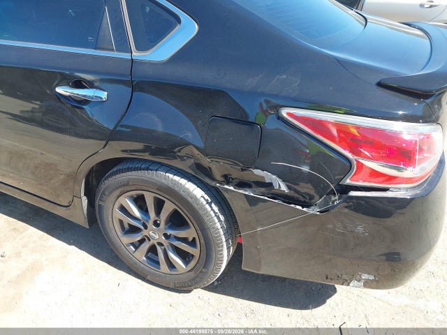 Продаж на аукціоні авто 2015 Nissan Altima 2.5 S, vin: 1N4AL3AP1FC470303, номер лоту: 46198875