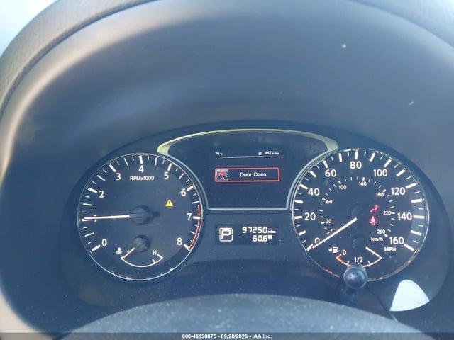 Продаж на аукціоні авто 2015 Nissan Altima 2.5 S, vin: 1N4AL3AP1FC470303, номер лоту: 46198875