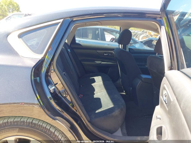 Продаж на аукціоні авто 2015 Nissan Altima 2.5 S, vin: 1N4AL3AP1FC470303, номер лоту: 46198875