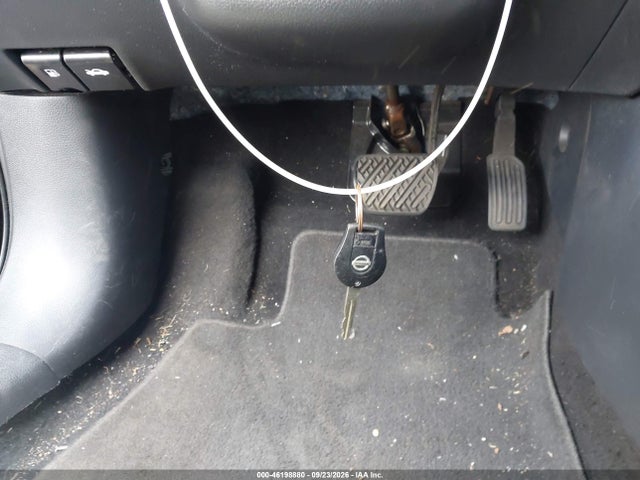 2018 Nissan Sentra S მანქანა იყიდება აუქციონზე, vin: 3N1AB7AP2JY221550, აუქციონის ნომერი: 46198880
