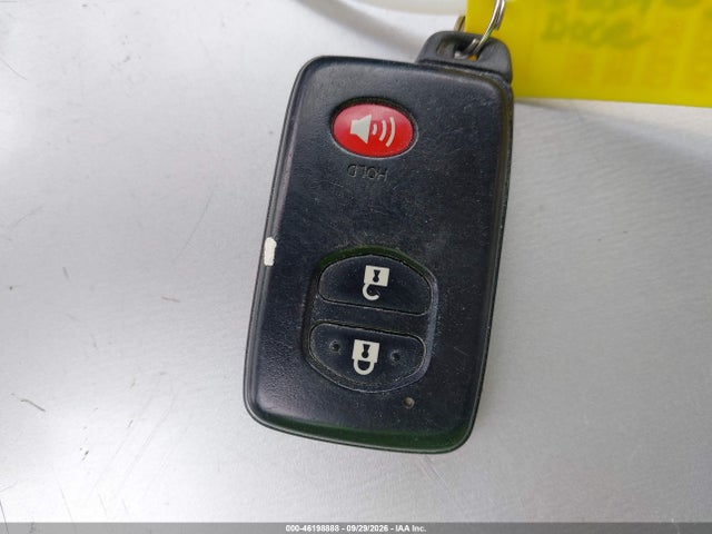 46198888 :رقم المزاد ، JTDKN3DUXD1688548 vin ، 2013 Toyota Prius Two مزاد بيع