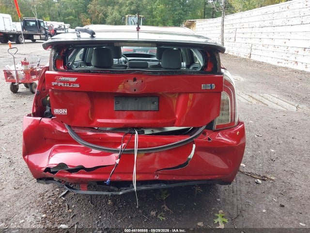 46198888 :رقم المزاد ، JTDKN3DUXD1688548 vin ، 2013 Toyota Prius Two مزاد بيع
