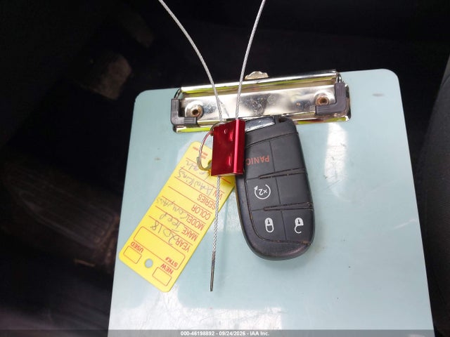 46198892 :رقم المزاد ، 3C4NJDABXJT248884 vin ، 2018 Jeep Compass Sport 4x4 مزاد بيع