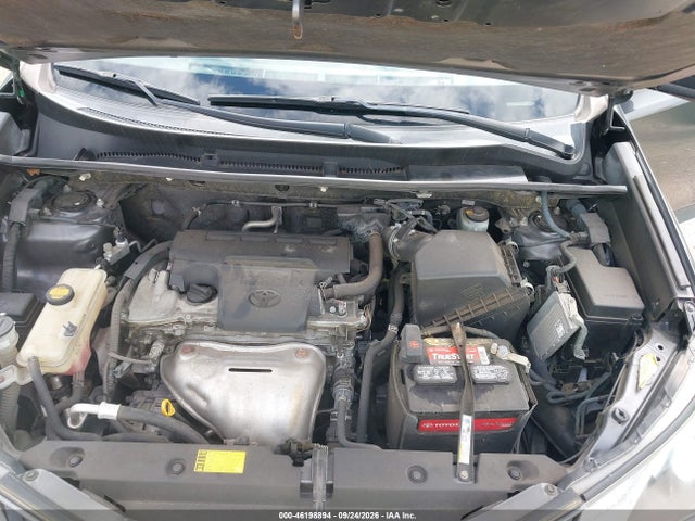 Продажа на аукционе авто 2013 Toyota Rav4 Limited, vin: JTMDFREV4DD001367, номер лота: 46198894