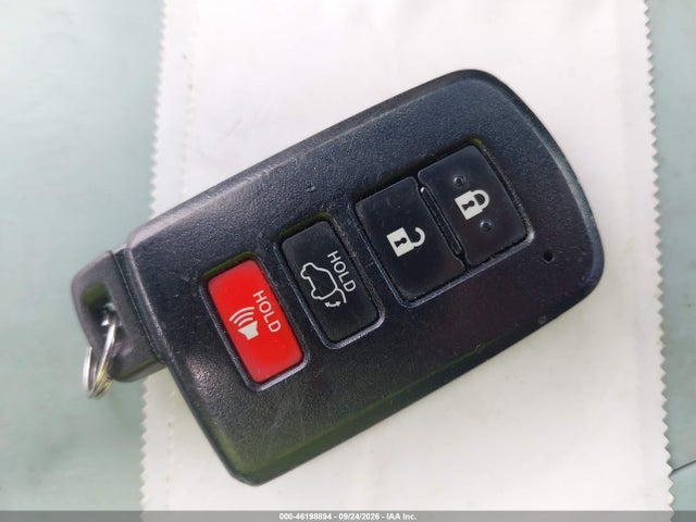 Продажа на аукционе авто 2013 Toyota Rav4 Limited, vin: JTMDFREV4DD001367, номер лота: 46198894
