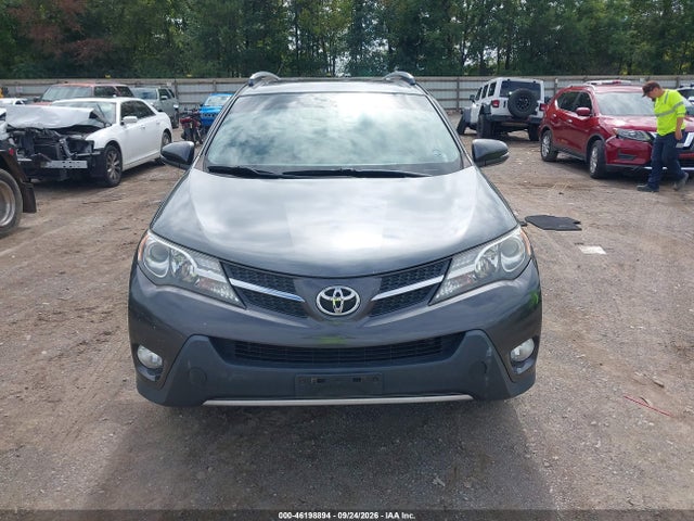 Продажа на аукционе авто 2013 Toyota Rav4 Limited, vin: JTMDFREV4DD001367, номер лота: 46198894
