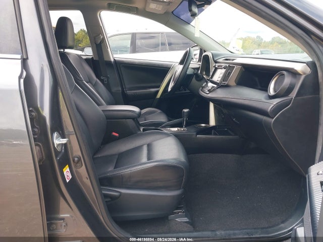 Продажа на аукционе авто 2013 Toyota Rav4 Limited, vin: JTMDFREV4DD001367, номер лота: 46198894