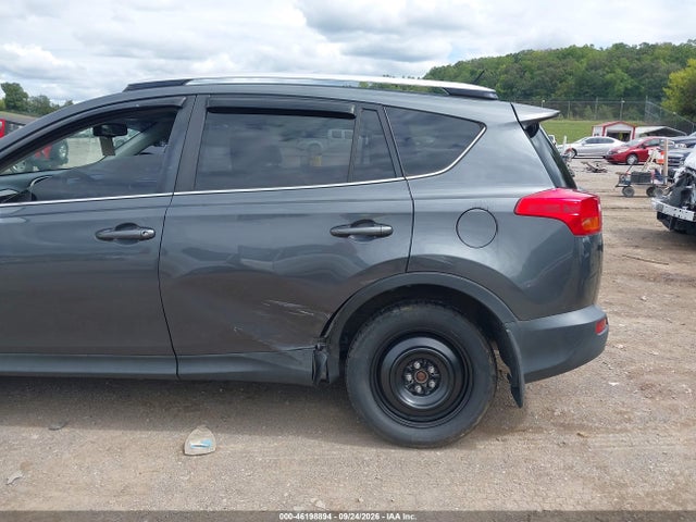 Продажа на аукционе авто 2013 Toyota Rav4 Limited, vin: JTMDFREV4DD001367, номер лота: 46198894