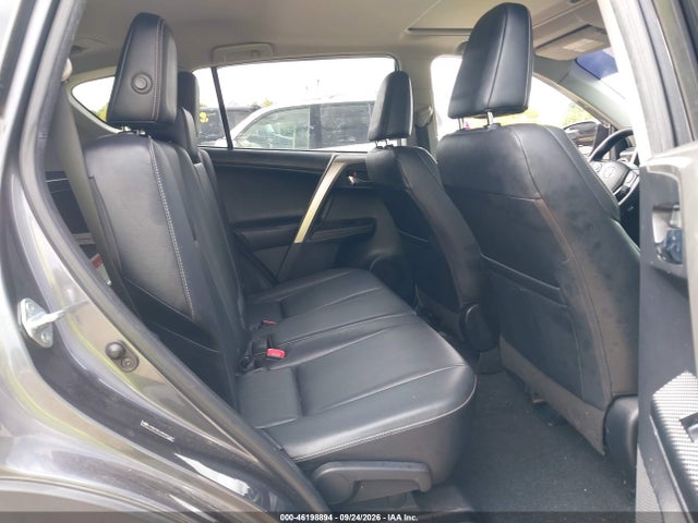 Продажа на аукционе авто 2013 Toyota Rav4 Limited, vin: JTMDFREV4DD001367, номер лота: 46198894