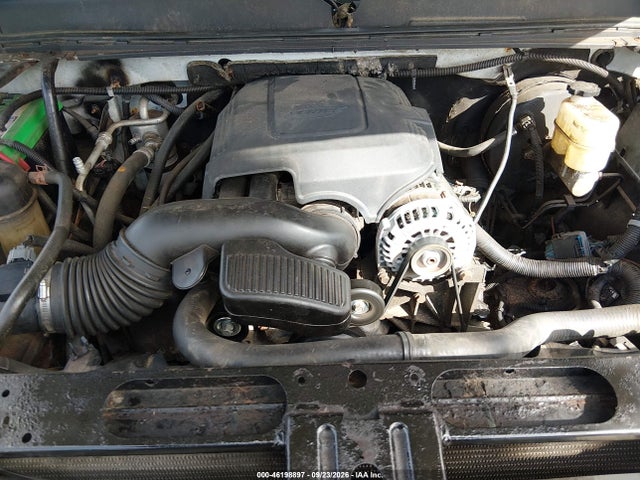2010 Gmc Sierra 1500 Sl მანქანა იყიდება აუქციონზე, vin: 3GTRKUEA4AG241714, აუქციონის ნომერი: 46198897
