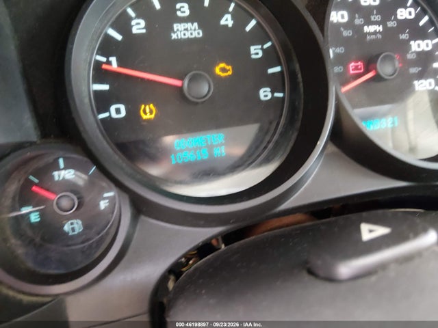 2010 Gmc Sierra 1500 Sl მანქანა იყიდება აუქციონზე, vin: 3GTRKUEA4AG241714, აუქციონის ნომერი: 46198897