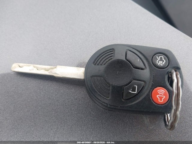 2014 Ford Focus Se მანქანა იყიდება აუქციონზე, vin: 1FADP3K21EL443458, აუქციონის ნომერი: 46198901