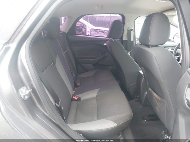 2014 Ford Focus Se მანქანა იყიდება აუქციონზე, vin: 1FADP3K21EL443458, აუქციონის ნომერი: 46198901