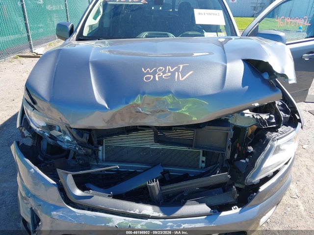 Продаж на аукціоні авто 2019 Chevrolet Colorado Z71, vin: 1GCGTDEN5K1153584, номер лоту: 46198902