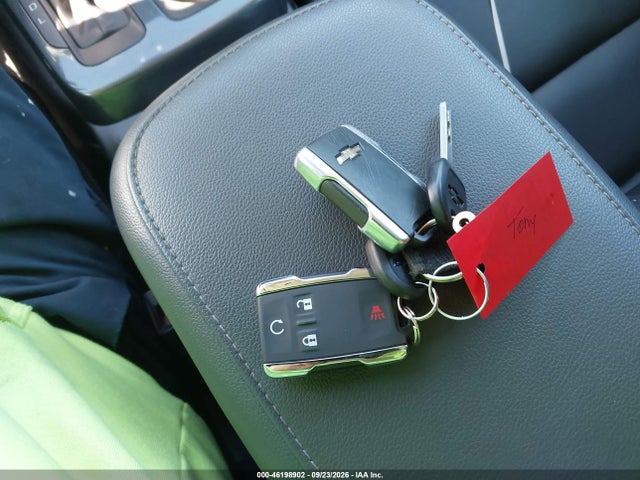 Продаж на аукціоні авто 2019 Chevrolet Colorado Z71, vin: 1GCGTDEN5K1153584, номер лоту: 46198902