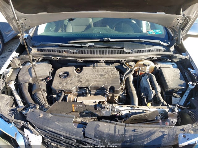 46198903 :رقم المزاد ، 1G1BC5SM5H7106730 vin ، 2017 Chevrolet Cruze Ls Auto مزاد بيع