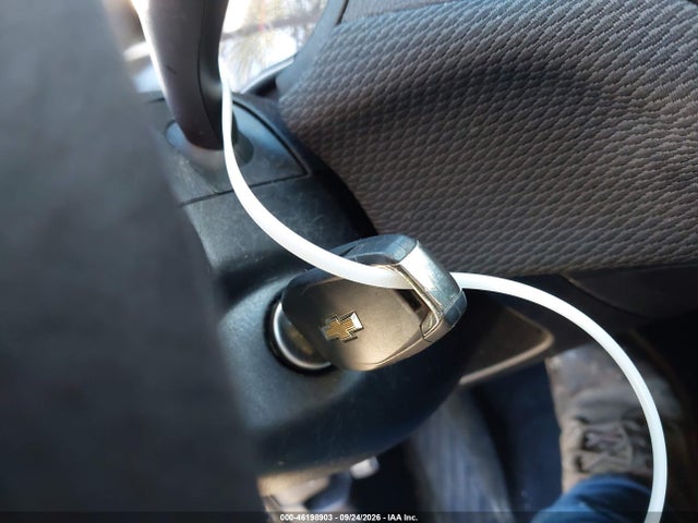 46198903 :رقم المزاد ، 1G1BC5SM5H7106730 vin ، 2017 Chevrolet Cruze Ls Auto مزاد بيع