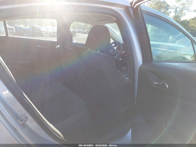 46198903 :رقم المزاد ، 1G1BC5SM5H7106730 vin ، 2017 Chevrolet Cruze Ls Auto مزاد بيع