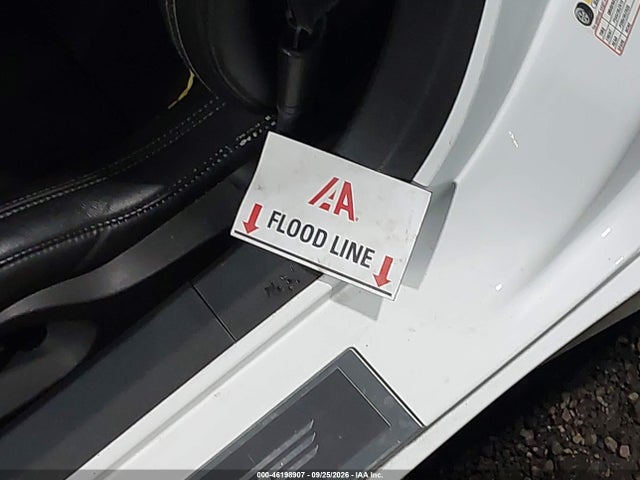 Aukcja sprzedaży 2014 Chevrolet Corvette Stingray Z51, vin: 1G1YM3D78E5119661, numer aukcji: 46198907