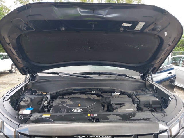 Продажа на аукционе авто 2023 Hyundai Palisade Sel, vin: KM8R2DGE3PU645069, номер лота: 46198910