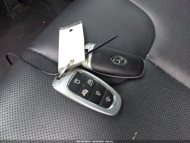 Продажа на аукционе авто 2023 Hyundai Palisade Sel, vin: KM8R2DGE3PU645069, номер лота: 46198910