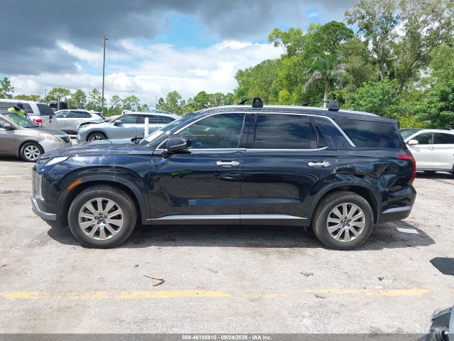 Продажа на аукционе авто 2023 Hyundai Palisade Sel, vin: KM8R2DGE3PU645069, номер лота: 46198910