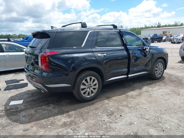 Продажа на аукционе авто 2023 Hyundai Palisade Sel, vin: KM8R2DGE3PU645069, номер лота: 46198910