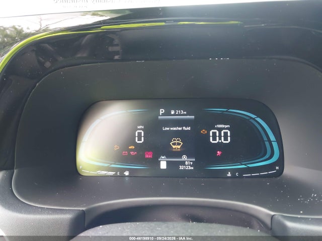Продажа на аукционе авто 2023 Hyundai Palisade Sel, vin: KM8R2DGE3PU645069, номер лота: 46198910
