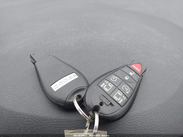 Aukcja sprzedaży 2018 Dodge Grand Caravan Sxt, vin: 2C4RDGCGXJR254867, numer aukcji: 46198911