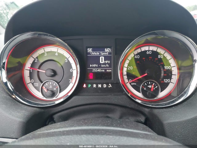 Aukcja sprzedaży 2018 Dodge Grand Caravan Sxt, vin: 2C4RDGCGXJR254867, numer aukcji: 46198911