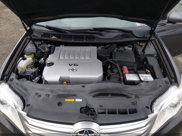 Продажа на аукционе авто 2011 Toyota Avalon, vin: 4T1BK3DBXBU429833, номер лота: 46198914