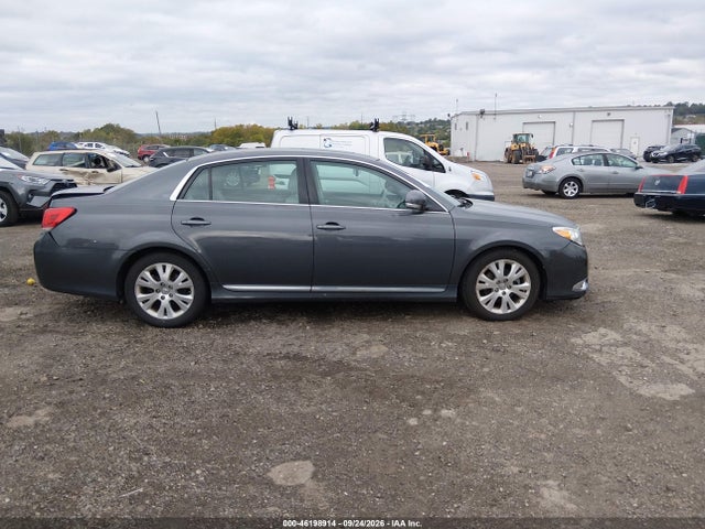 Продажа на аукционе авто 2011 Toyota Avalon, vin: 4T1BK3DBXBU429833, номер лота: 46198914
