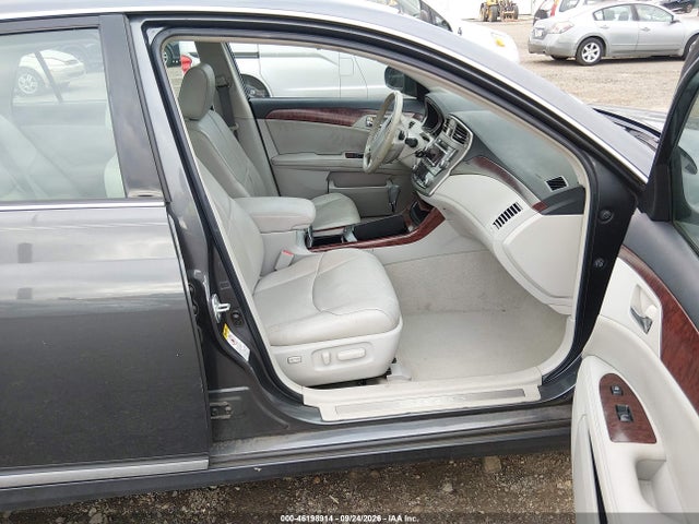 Продажа на аукционе авто 2011 Toyota Avalon, vin: 4T1BK3DBXBU429833, номер лота: 46198914