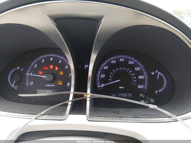 Продажа на аукционе авто 2011 Toyota Avalon, vin: 4T1BK3DBXBU429833, номер лота: 46198914