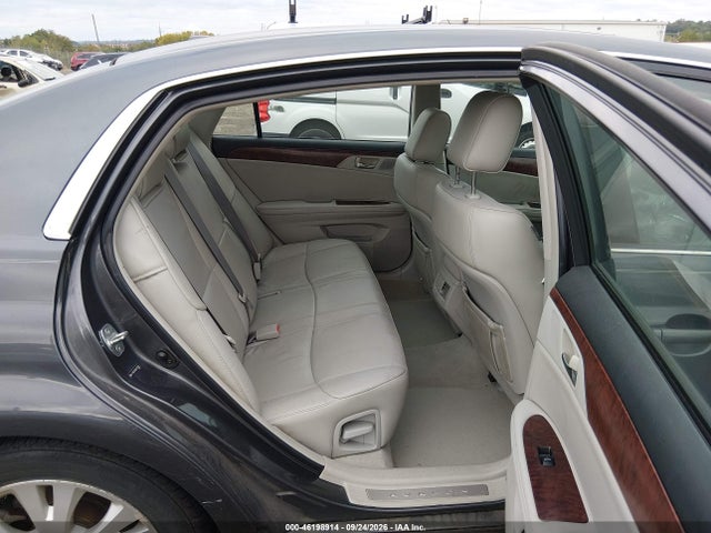 Продажа на аукционе авто 2011 Toyota Avalon, vin: 4T1BK3DBXBU429833, номер лота: 46198914