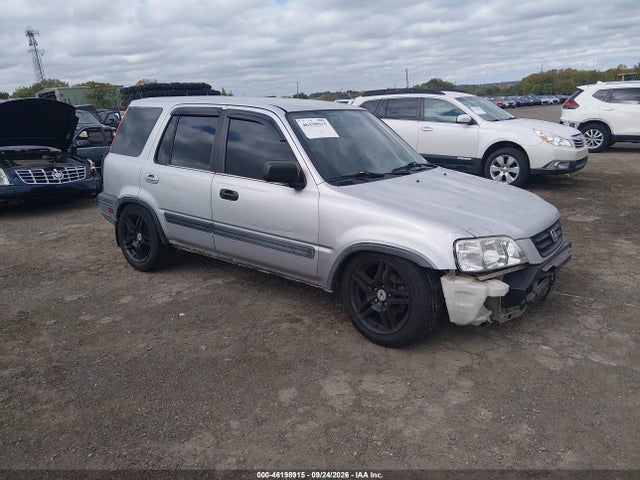 Продажа на аукционе авто 1999 Honda Cr-v Lx, vin: JHLRD1849XC006884, номер лота: 46198915