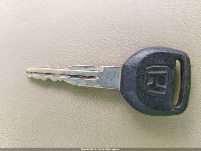 1999 Honda Cr-v Lx მანქანა იყიდება აუქციონზე, vin: JHLRD1849XC006884, აუქციონის ნომერი: 46198915